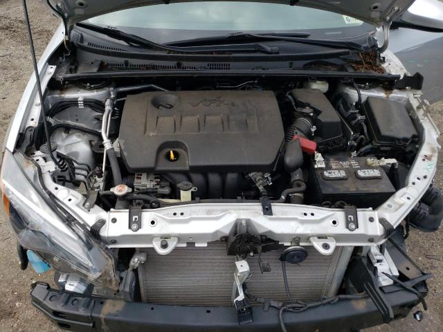 Photo 7 from auction – 2017 TOYOTA COROLLA L with VIN 2T1BURHE6HC932061