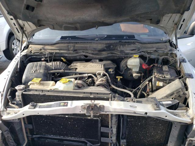 Photo 7 from auction – 2006 DODGE RAM 1500 S with VIN 1D7HU18266S629252