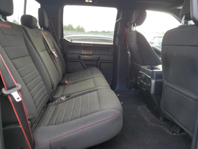 Photo 6 from auction – 2019 FORD F150 SUPER with VIN 1FTEW1E40KFC25864