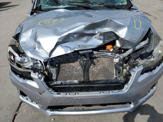 Photo 9 from auction – 2015 SUBARU IMPREZA with VIN JF1GJAA66FG020974