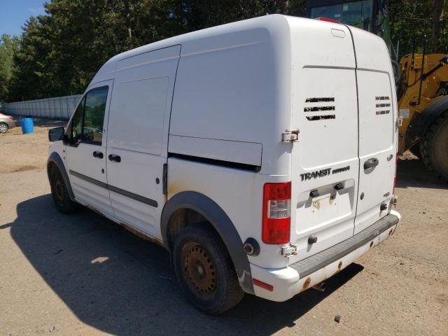 Photo 3 from auction – 2012 FORD TRANSIT CO with VIN NM0LS7BN4CT113684