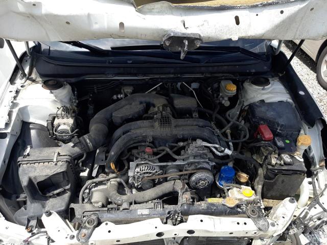 Photo 7 from auction – 2015 SUBARU OUTBACK 2. with VIN 4S4BSACC5F3312672