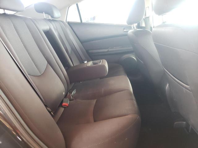 Photo 6 from auction – 2012 MAZDA 6 I with VIN 1YVHZ8DH5C5M37677