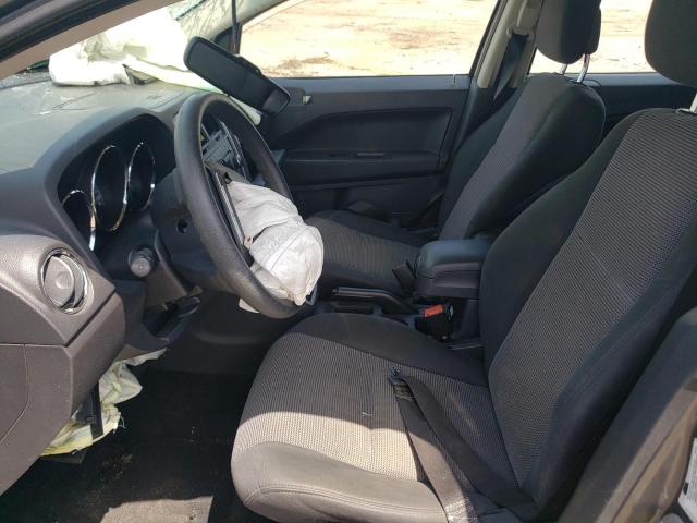 Photo 5 from auction – 2012 DODGE CALIBER SX with VIN 1C3CDWDAXCD510249