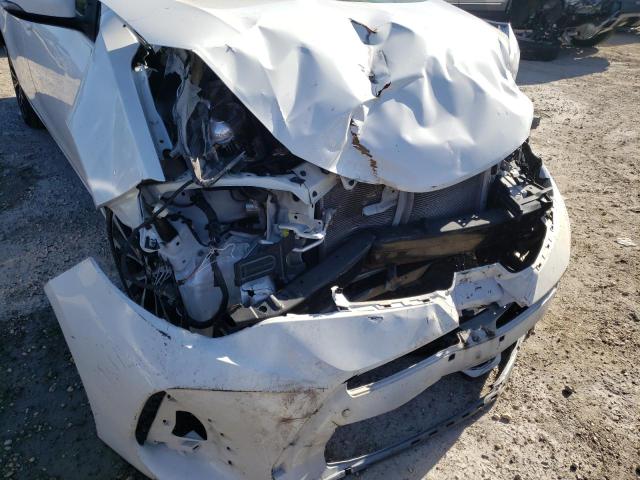 Photo 9 from auction – 2019 TOYOTA COROLLA L with VIN 5YFBURHE6KP866103
