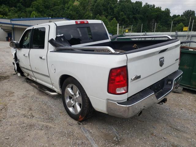 Photo 3 from auction – 2017 RAM 1500 SLT with VIN 3C6RR7LTXHG614063