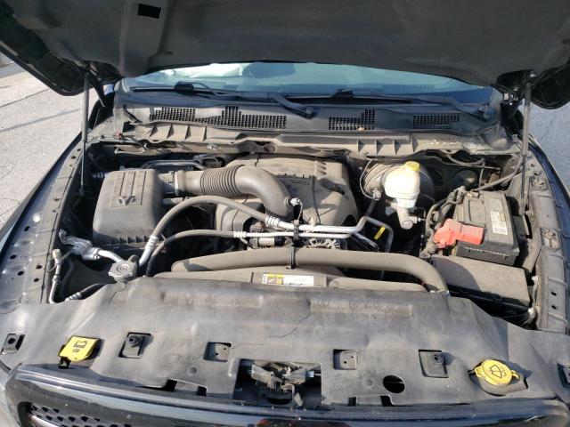 Photo 7 from auction – 2015 RAM 1500 ST with VIN 1C6RR7FT8FS574910