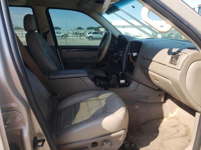 Photo 5 from auction – 2005 FORD EXPLORER L with VIN 1FMDU75W45ZA54038