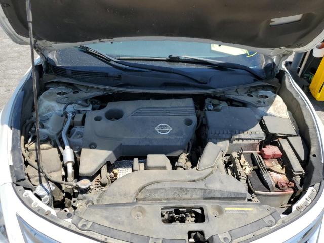 Photo 7 from auction – 2014 NISSAN ALTIMA 2.5 with VIN 1N4AL3AP7EC321506