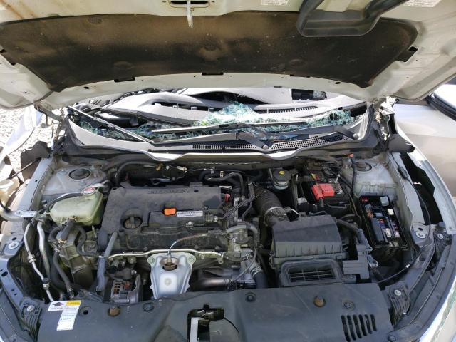 Photo 7 from auction – 2016 HONDA CIVIC EX with VIN 2HGFC2F72GH507877