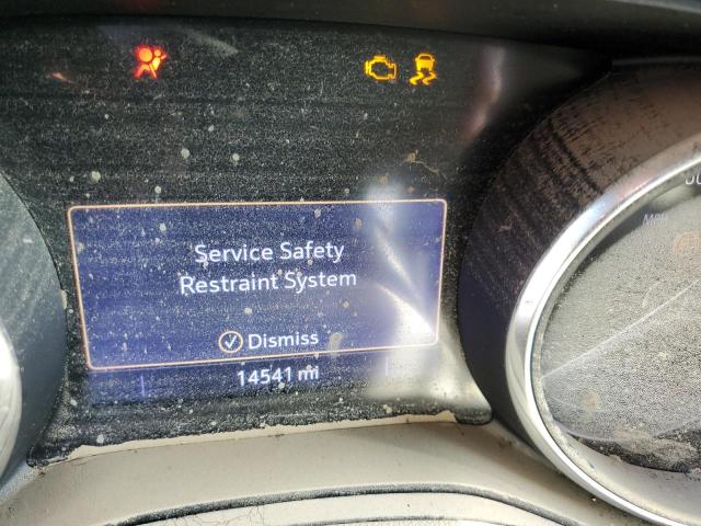 Photo 8 from auction – 2021 BUICK ENCORE GX with VIN KL4MMDS26MB051289