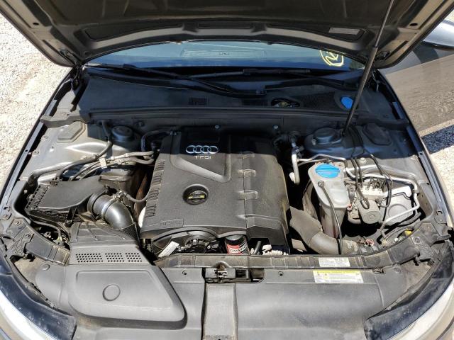 Photo 7 from auction – 2015 AUDI A4 PREMIUM with VIN WAUBFAFL7FN032208