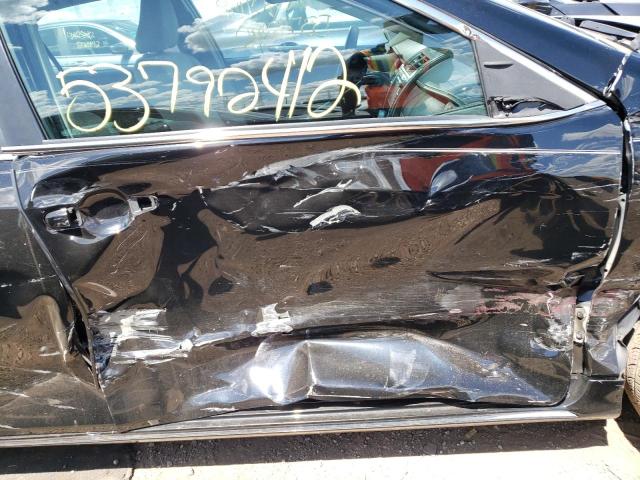 Photo 9 from auction – 2012 TOYOTA CAMRY BASE with VIN 4T4BF1FK0CR252139