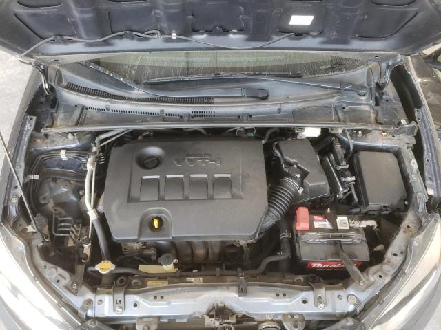 Photo 7 from auction – 2015 TOYOTA COROLLA L with VIN 2T1BURHE6FC474423