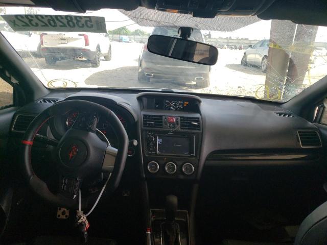 Photo 9 from auction – 2015 SUBARU WRX LIMITE with VIN JF1VA1J6XF8813325