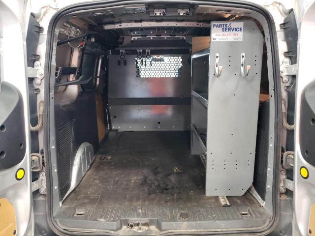 Photo 9 from auction – 2014 FORD TRANSIT CO with VIN NM0LS7E77E1159490