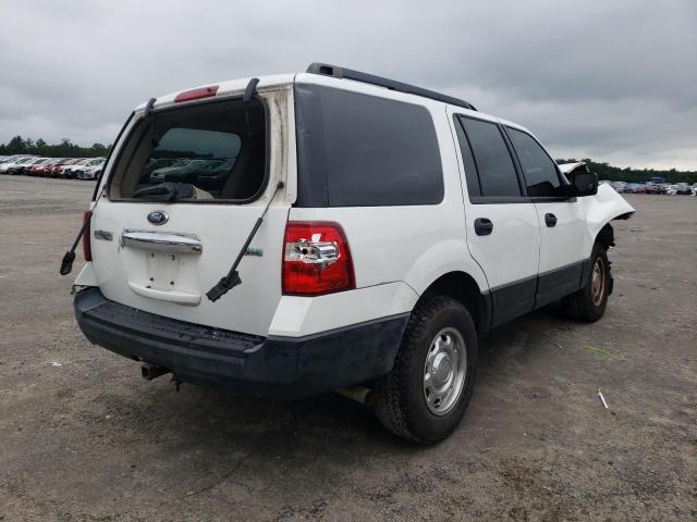 Photo 4 from auction – 2011 FORD EXPEDITION with VIN 1FMJU1G52BEF28057