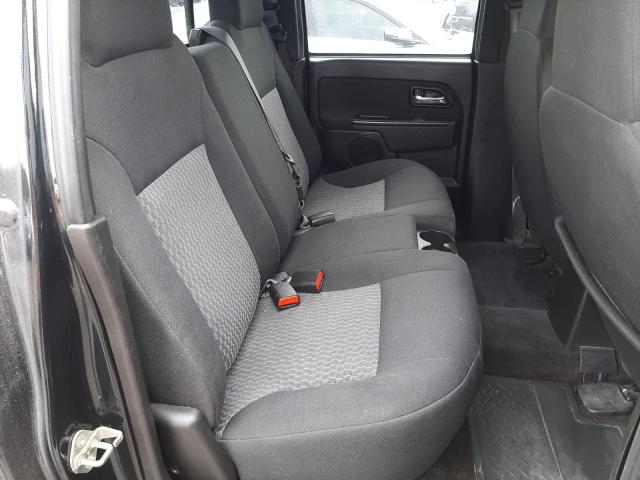Zdjęcie 6 z aukcji – 2008 GMC CANYON z VIN 1GTDT13E588159907