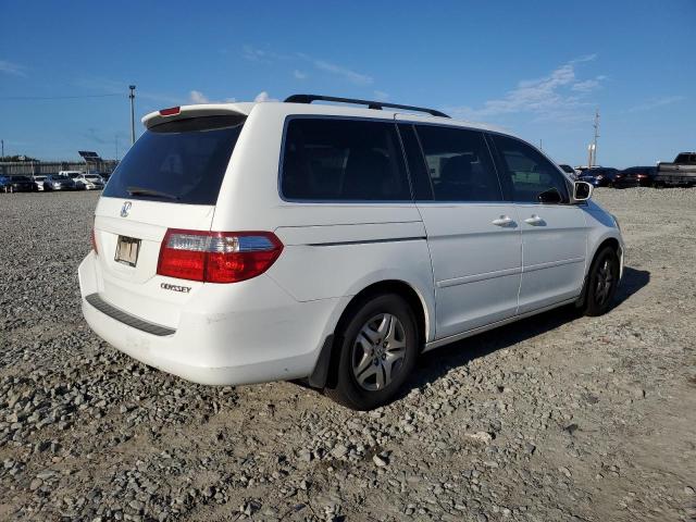 Photo 4 from auction – 2005 HONDA ODYSSEY EX with VIN 5FNRL38675B050539