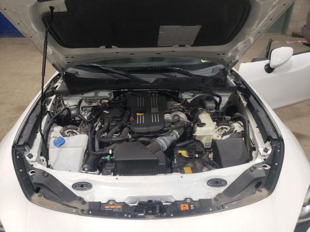 Photo 7 from auction – 2018 FIAT 124 SPIDER with VIN JC1NFAEKXJ0138583