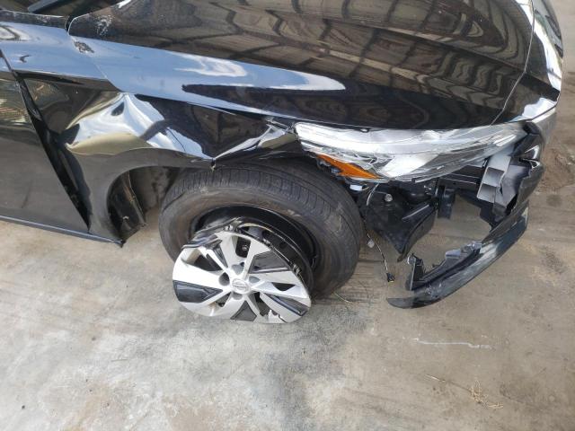 Photo 9 from auction – 2019 NISSAN ALTIMA S with VIN 1N4BL4BV3KC252784