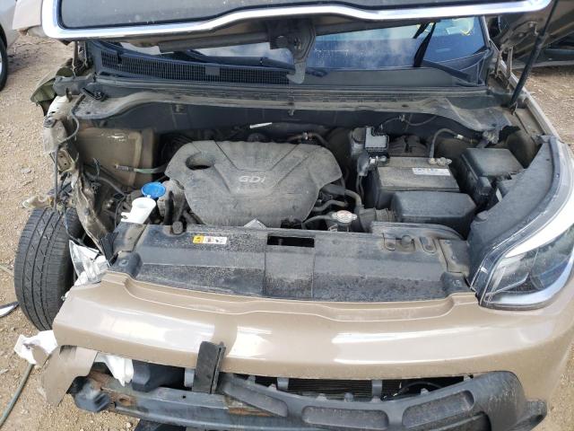 Photo 7 from auction – 2015 KIA SOUL with VIN KNDJN2A29F7132661