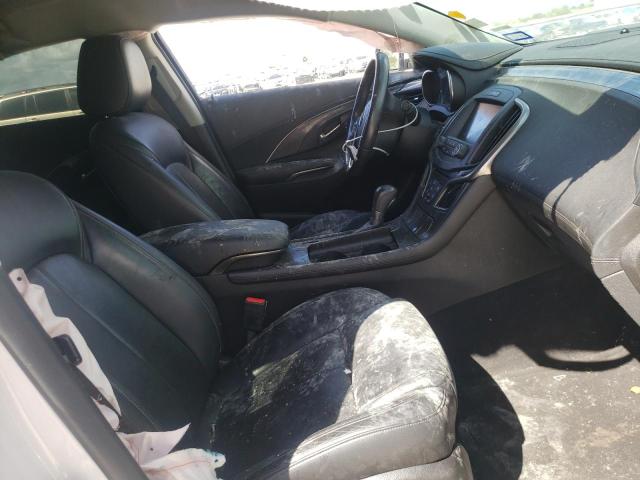 صورة رقم 5 من المزاد - 2015 BUICK LACROSSE مع VIN 1G4GB5GR1FF311884