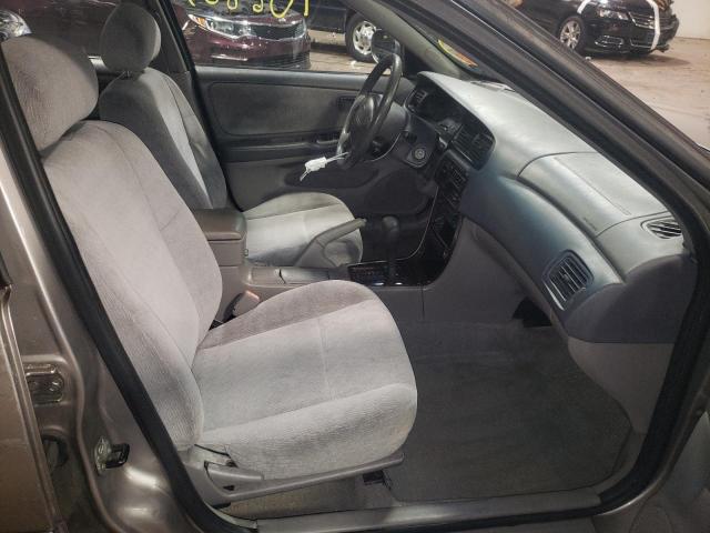 Photo 5 from auction – 2001 NISSAN ALTIMA XE with VIN 1N4DL01DX1C234498