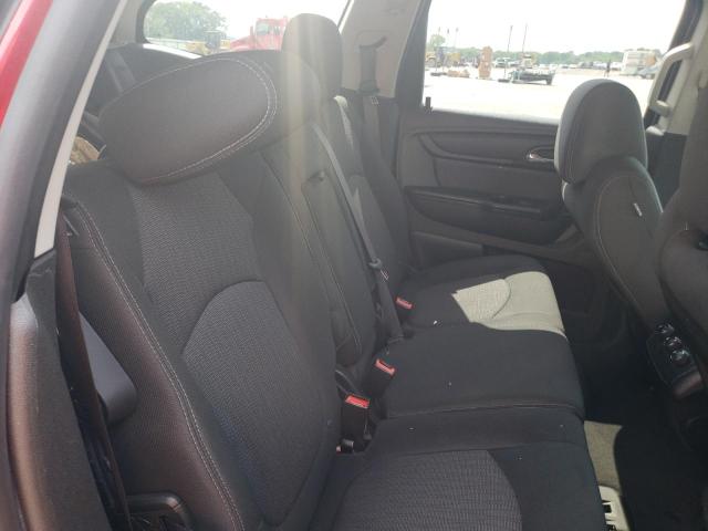Photo 6 from auction – 2014 CHEVROLET TRAVERSE L with VIN 1GNKRGKD2EJ157786