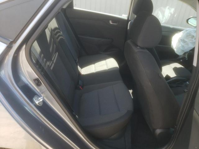 Photo 6 from auction – 2020 HYUNDAI ACCENT SE with VIN 3KPC24A63LE112935