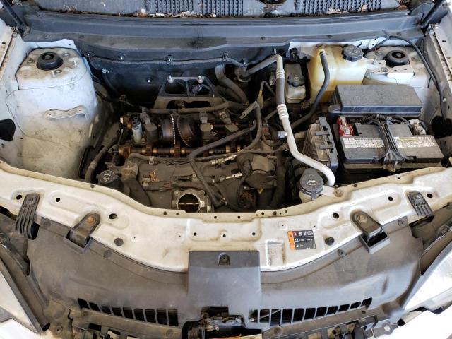 Photo 7 from auction – 2014 CHEVROLET CAPTIVA LT with VIN 3GNAL3EKXES607716