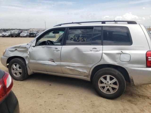 Photo 9 from auction – 2004 TOYOTA HIGHLANDER with VIN JTEGD21A840093776