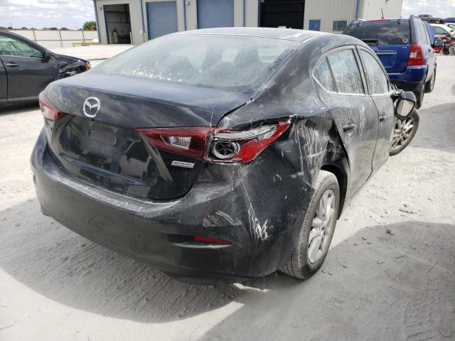 Photo 4 from auction – 2017 MAZDA 3 SPORT with VIN 3MZBN1U72HM128396