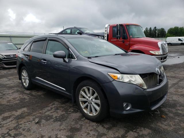 Photo 1 from auction – 2011 TOYOTA VENZA with VIN 4T3ZA3BBXBU039505
