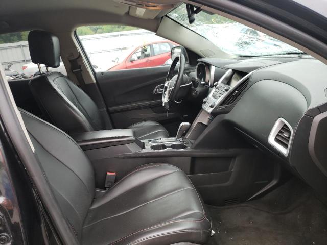 Photo 5 from auction – 2013 CHEVROLET EQUINOX LT with VIN 2GNFLNEK8D6170510