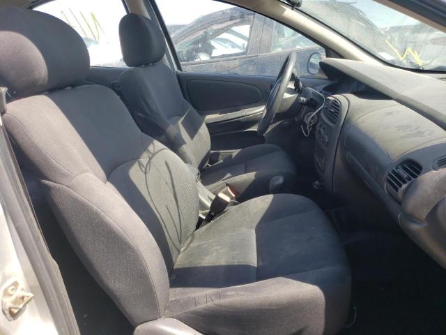Photo 5 from auction – 2003 DODGE NEON SE with VIN 1B3ES26C03D262208
