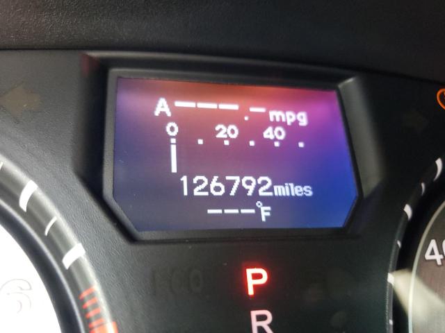 Photo 8 from auction – 2014 HONDA ODYSSEY TO with VIN 5FNRL5H98EB068943