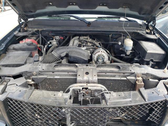 Photo 7 from auction – 2009 GMC SIERRA C15 with VIN 1GTEC29069Z223874