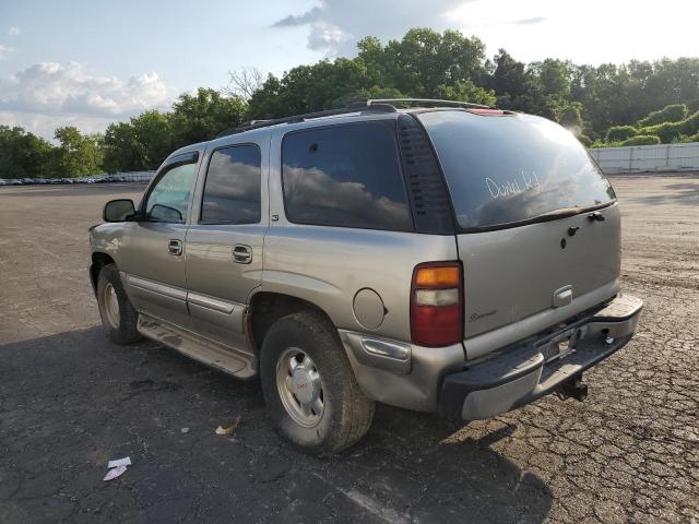 Photo 3 from auction – 2001 GMC YUKON with VIN 1GKEK13T71R145923