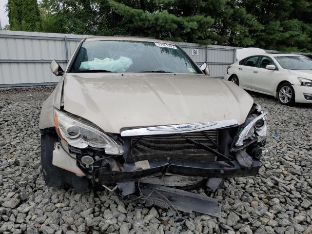 Photo 9 from auction – 2014 CHRYSLER 2D with VIN 1C3CCBAB5EN141399
