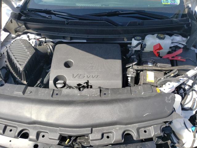 Photo 7 from auction – 2021 BUICK ENCLAVE AV with VIN 5GAEVCKW8MJ231546
