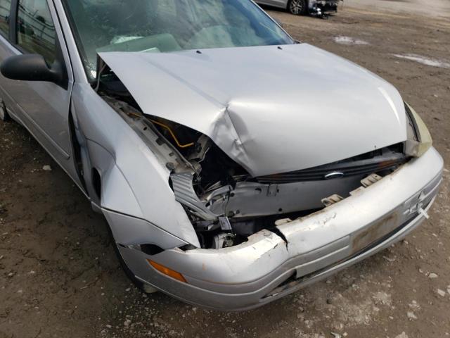 Photo 9 from auction – 2003 FORD FOCUS SE with VIN 1FAFP34P13W340070