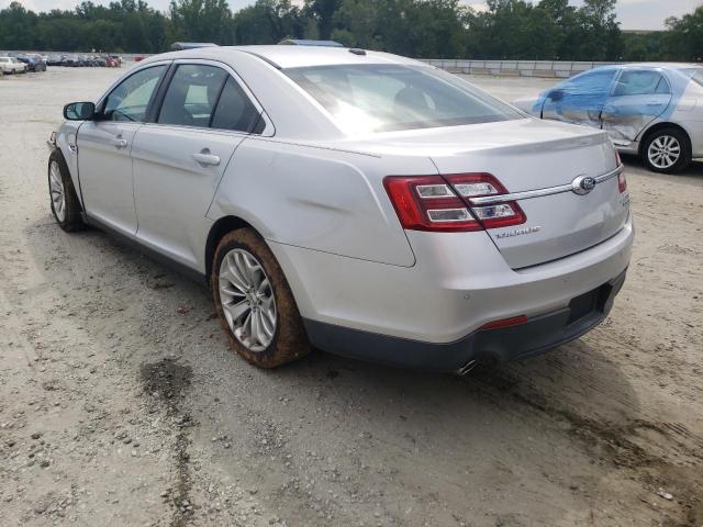 Photo 3 from auction – 2014 FORD TAURUS LIM with VIN 1FAHP2F89EG135022