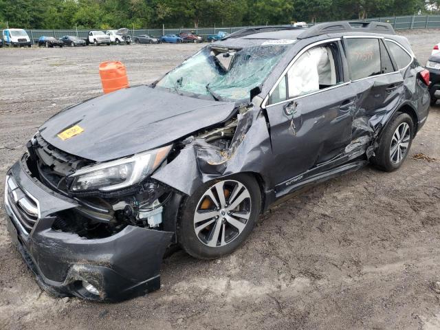 Photo 10 from auction – 2018 SUBARU OUTBACK 2. with VIN 4S4BSANC7J3216001