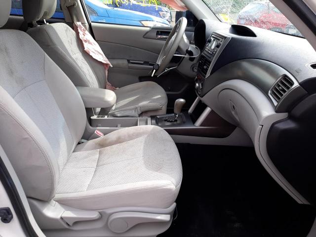 Photo 5 from auction – 2012 SUBARU FORESTER 2 with VIN JF2SHBDC0CH416798