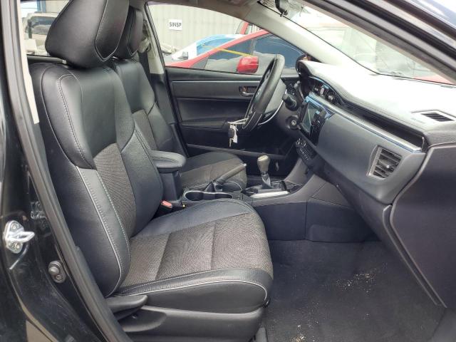 Photo 5 from auction – 2015 TOYOTA COROLLA L with VIN 2T1BURHE2FC419547