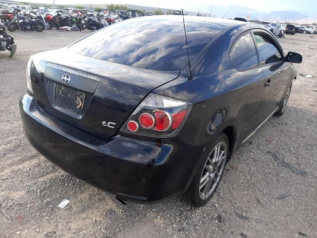 Photo 4 from auction – 2009 TOYOTA SCION TC with VIN JTKDE167X90285857