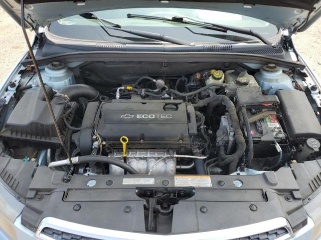 Photo 7 from auction – 2012 CHEVROLET CRUZE LS with VIN 1G1PC5SH6C7213271