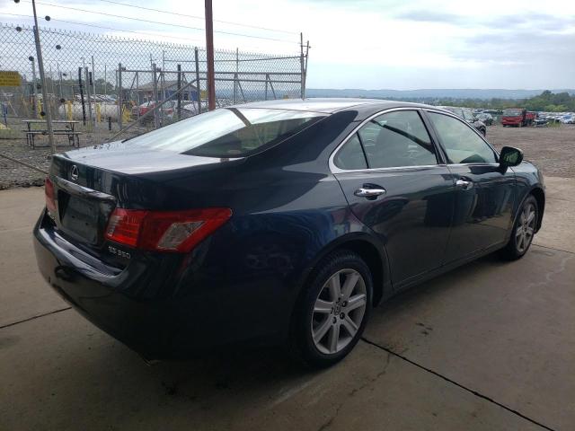 Photo 4 from auction – 2007 LEXUS ES 350 with VIN JTHBJ46G472137375