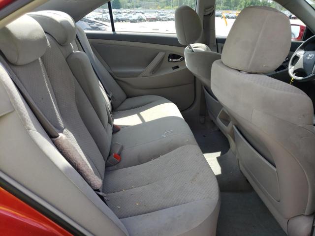 Photo 6 from auction – 2007 TOYOTA CAMRY LE A with VIN 4T1BE46K47U167079